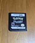 Pokémon Black Version (Nintendo DS, 2011) Authentic - Cartridge Only