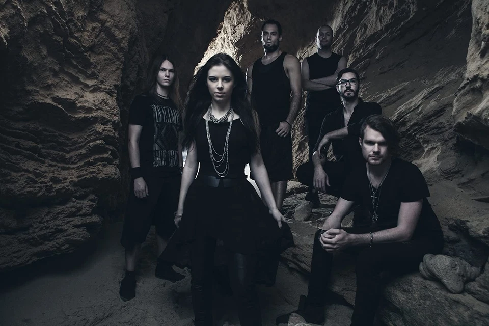 Beyond The Black Lost in Forever - Tour.. (CD) (UK IMPORT) Foto 2 de 2