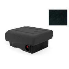 JL Audio SB-GM-SLVCTR2/10W3v3/DG: Stealthbox® for 2007-2013 Chevrolet / GMC F...