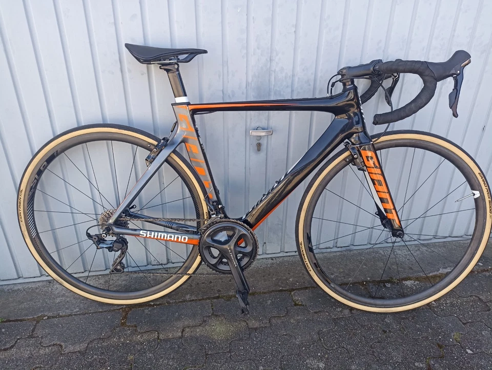 Fuhrpark Rennrad Mountainbike Lightweight Focus, Cannondale,BMC,Giant, Canyon  - Bild 2 von 4