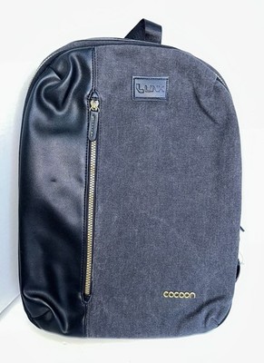 Cocoon Innovations MCP3414BK Urban Adventure 16'' Slim Backpack