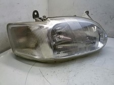 Ford Escort 6 GAL Scheinwerfer rechts mit Leuchtweitenregulierung VALEO BJ1996