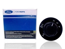 OEM 4x4 Control E-Locker Override Switch Knob 09-14 Ford F-150 AL3Z14B166BA, New