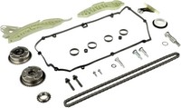 Gates Steuerkettensatz FüR Peugeot 207 CC 1.6 16V 1.4 BMW 1Er 3Er