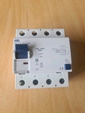 ABL Sursum 40A / 30mA / RP4303 / Fi-Schutzschalter / Fehlerstromschutzschalter
