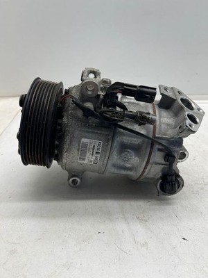 Renault Scenic IV - Grand scenic IV 2019 Klimakompressor Pumpe 926001268R 110kW