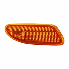 For Mercedes-Benz C240/C320 Side Marker Light 2001-2007 Passenger Side