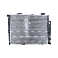 RADIATOR WATER COOLER ENGINE COOLING FOR MERCEDES-BENZ 2105005203 NEW