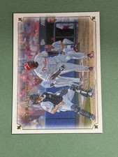 Ryan Howard 2007 Upper Deck Masterpieces Philadelphia Phillies #71 DD645