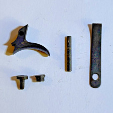 Savage Visible Loader M70 Stevens Factory Used Parts - Trigger Parts