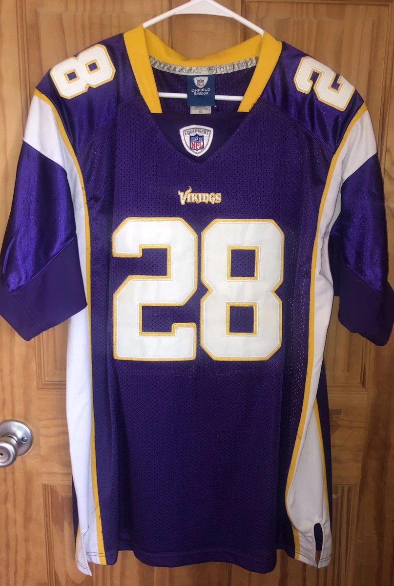Reebok Adrian Peterson NFL Jerseys for sale | eBay
