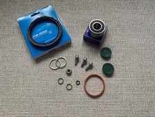 Ims Replacement Double Row Bearing Kit Porsche 996 Carrera911 Boxster 986
