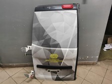 Porte arrière et accessoires Hyundai H-1