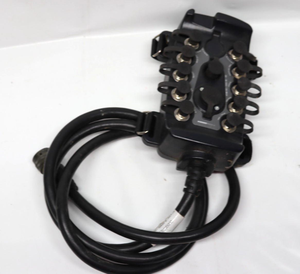 VISION RESEARCH PHANTOM VRI-BOB-2T POWER SUPPLY