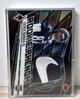 2025 Panini Luther Burden III Base (Raw)
