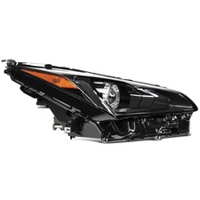Headlights Assembly For 2018-2021 Lexus NX300 NX300h w/Projector Right Side