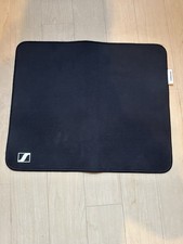 Sennheiser Schreibtisch Unterlage Schwarz Schreibtischunterlage