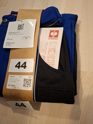 engelbert strauss Bundhose e.s.active  gr.44