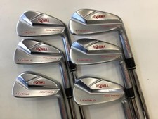 HONMA T//WORLD TW-MB ROSE PROTO Iron Set 5-10 6pcs DG Flex S200 #AB22443