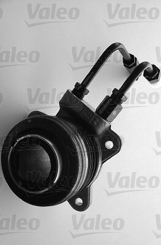 Valeo 804559 Zentral Nehmerzylinder, Kupplung FüR Hyundai, Kia-image