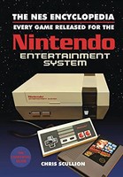 Chris Scullion - Nes Encyclopedia Every Game Released For The Ninten - H245Z