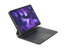 Belkin Pro Keyboard Case with Magnetic Stand for iPad Pro 13" M4 BBZ003TT-V2