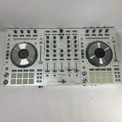 Pioneer DDJ SX DJ Controllers | eBay