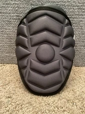 Exxact Sports Defender Batter's Baseball Elbow Guard, Softball Elbow Guard S/M