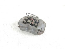 Porsche Cayenne (9PA) 2006 Rechts Bremssattel hinten Benzin 184kW RZV65706