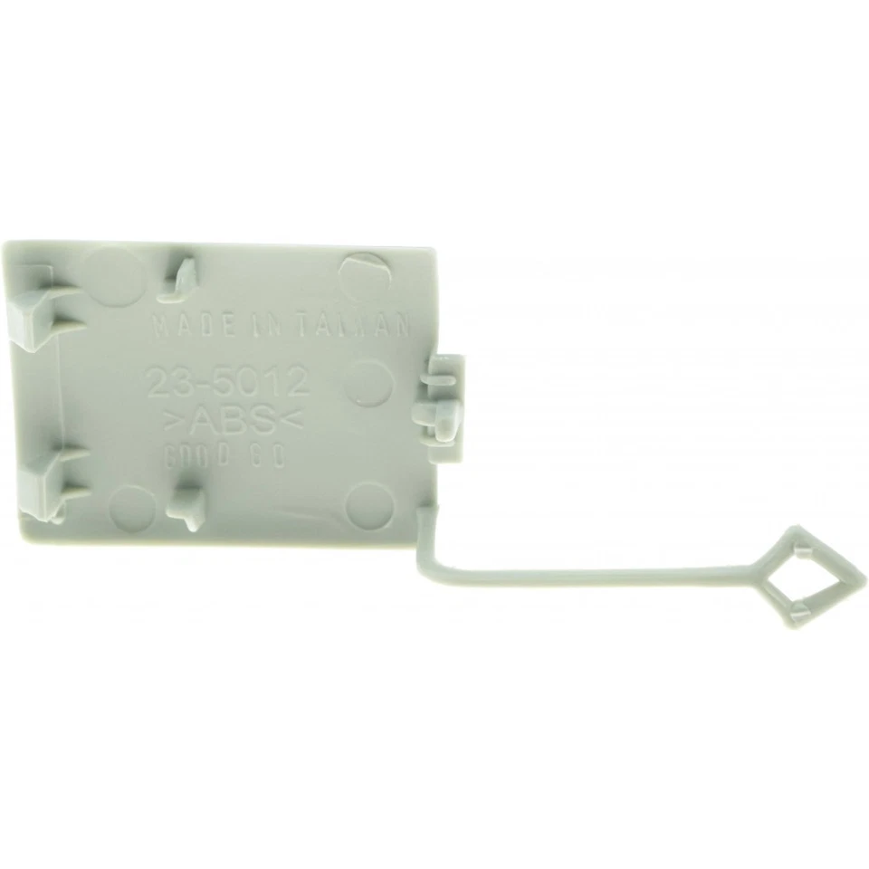 Cubierta de orificio de remolque para Mercedes-Benz E63 AMG 2007 2008 2009 lado del conductor o del pasajero Foto 2 de 4