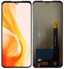 For Cubot KingKong 11 LCD Display Touch Screen Digitizer Assembly