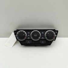 Land Rover Freelander 2 L359 Klimakontrolleinheit 6H52-14C239-BB 2003 31207007