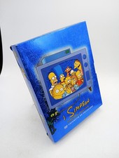 I SIMPSON stagione quattro DVD