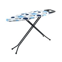 Beldray Swift Ironing Board – Collapsible, Lightweight Folding Ironing Table