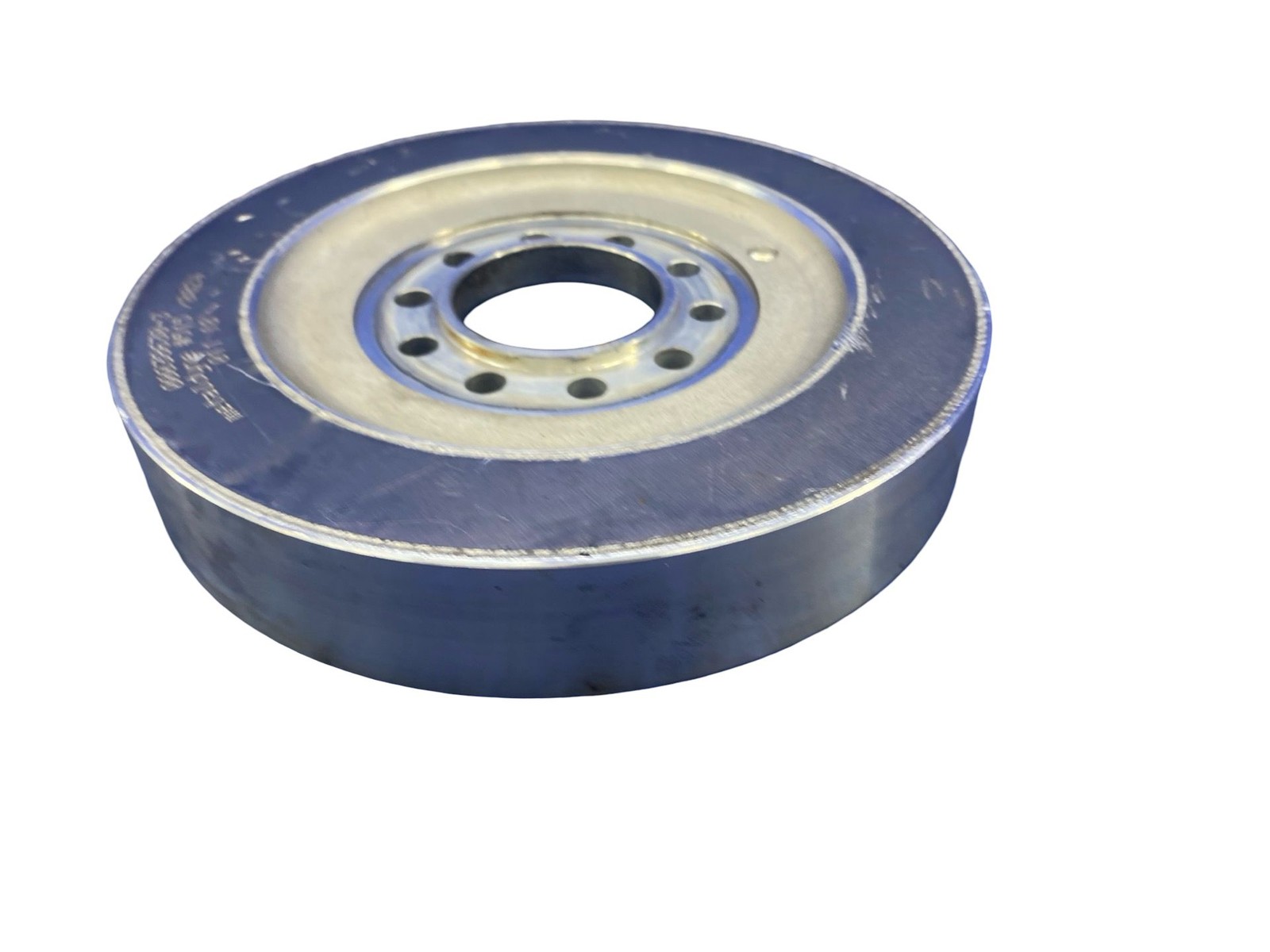 2018-2023 Mclaren 720S RWD 4.0L Engine Motor Harmonic Balancer Pulley 00038630