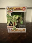 Funko POP! #1484 My Hero Academia Burnin FYE Unreleased Ex (Common) !!