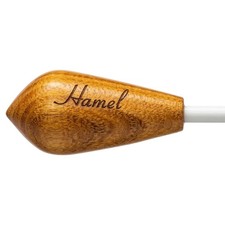 Hamel 18" Director Pearwood Handle