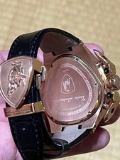 Tonino Lamborghini Men's Quartz Battery Wristwatches for sale | eBay