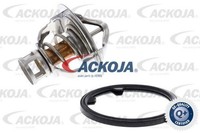 Ackoja Thermostat, KüHlmittel A38-99-0005 FüR Infiniti Passend FüR Nissan