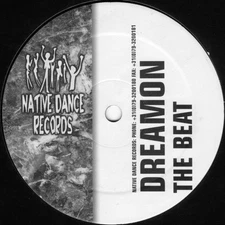 Dreamon - The Beat, 12", (Vinyl)