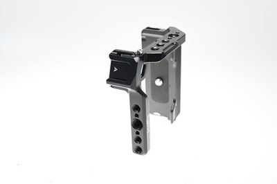 SmallRig 3639 Half Cage for Sony 7 IV, 7S III, A1 & 7R IV #G131