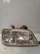 Feu avant (phare) Honda CRV