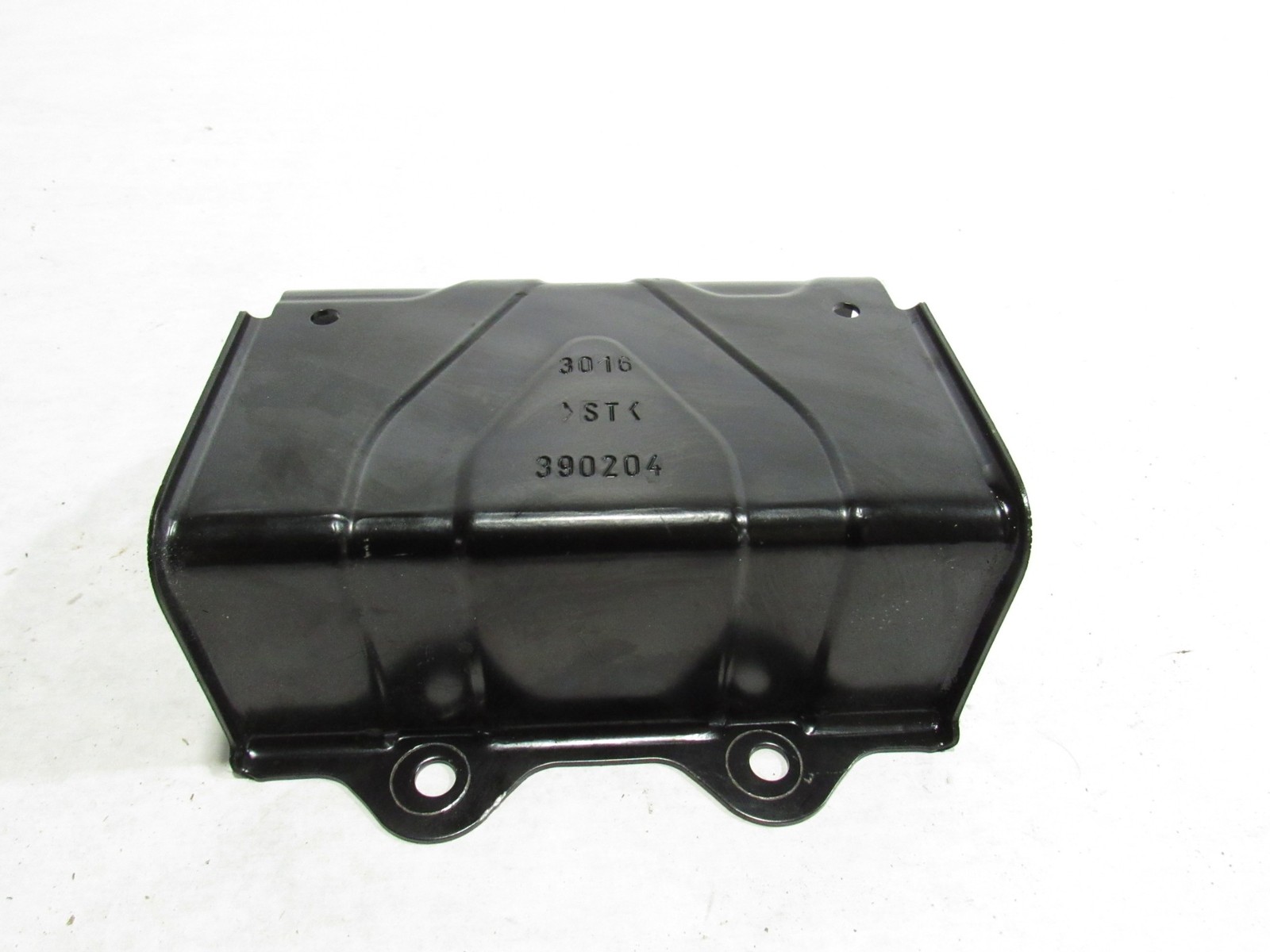 Ferrari 488 Spider 2017 Roof Hydraulic Soundproofing Bracket Mount 15-19 |@2