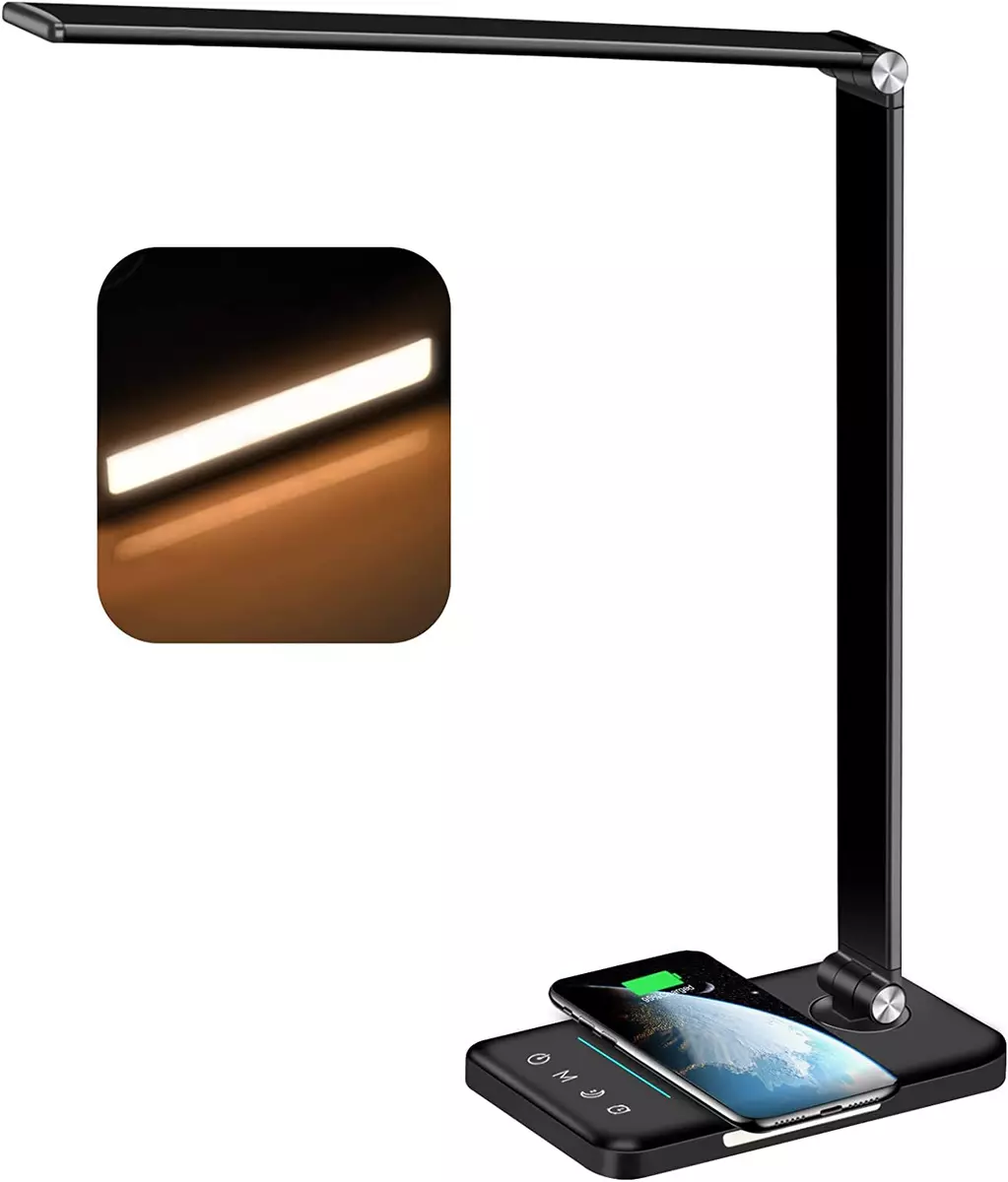 Afrog desk light deals