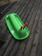 chad valley caterpillar rocker