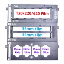 35mm/135/120Foto Negativ Film Halter Holder F...