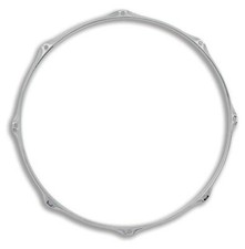 NEW - Gibraltar 16"/8-Lug Steel Tom Hoop, SC-1608TT
