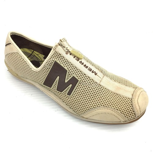 merrell arabesque shoes