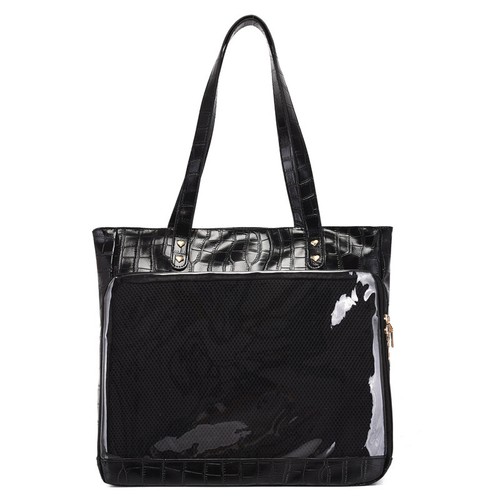 Japanese Sweet Girls JK Uniform Handbag Ita Bag Shoulder Bags Cute Cosplay - Bild 2 von 8