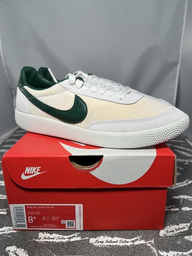 nike killshot og sp gorge green